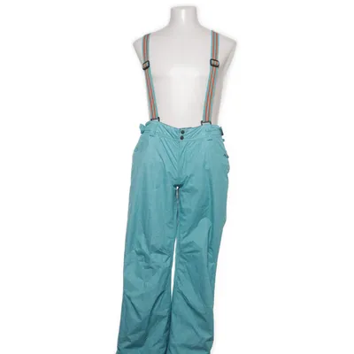 Täckbyxor (Turkos) från Brunotti Polyester