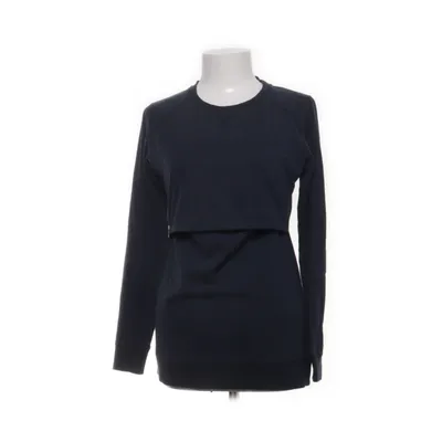 Amningströja (Blå) från Boob