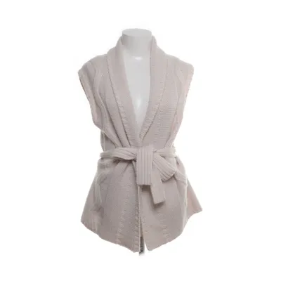 Gilet (Roze) van Zoul Wol, Acryl, Nylon