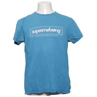 T-shirt (Blue) from Supremebeing
