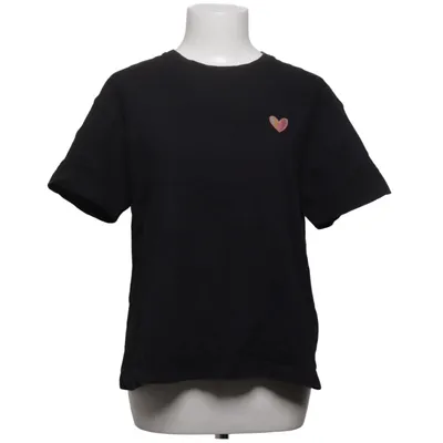 T-shirt (Zwart) van Paul Smith Organisch katoen