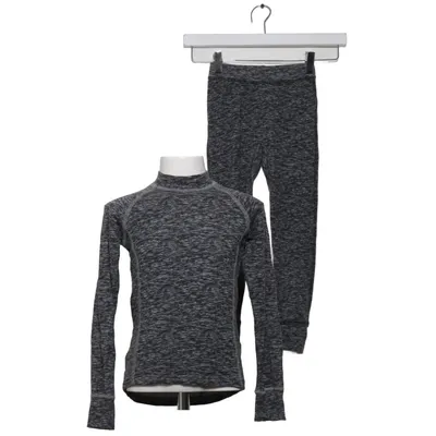 Base layer (Gray) from Lifewear Elastane, Viscose