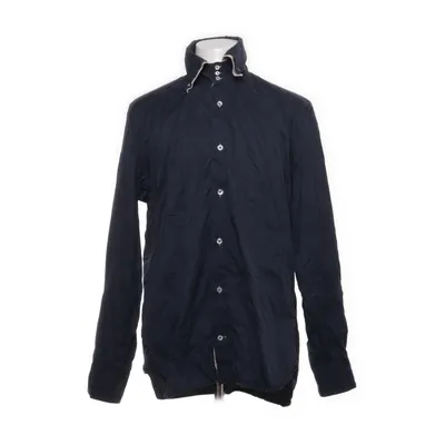 Chemise (Bleu) de Cavallaro Napoli Coton
