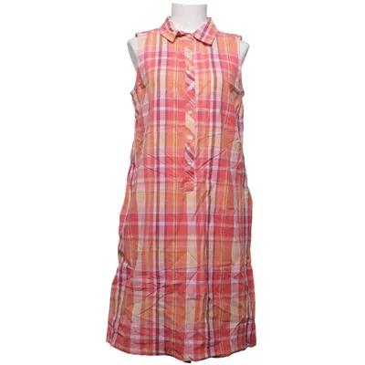 Dress (Multicolored) from Talbots Cotton