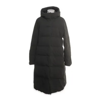 Dunkappa (Grön) från Uniqlo Dun, Fjädrar, Polyester