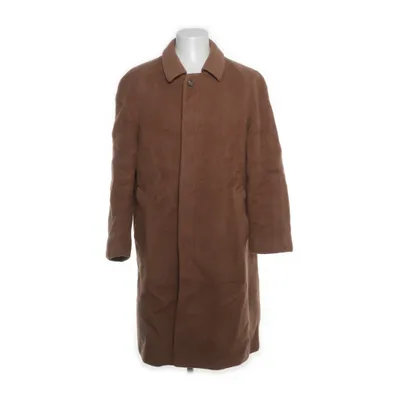 Coat (Brown) from Odermark
