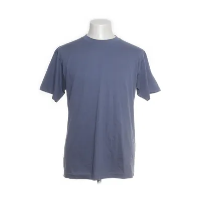 T-shirt (Blue) from Northbrook Cotton