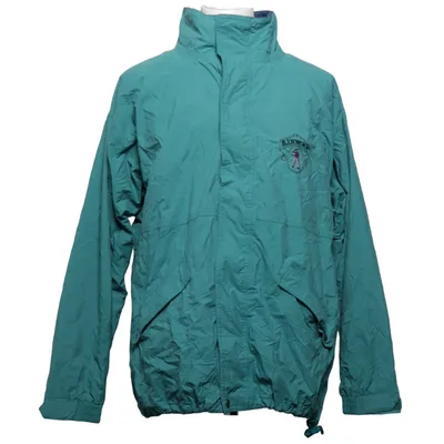 Jakke (Grøn) fra Airway Polyamid, Polyester, Polyurethan
