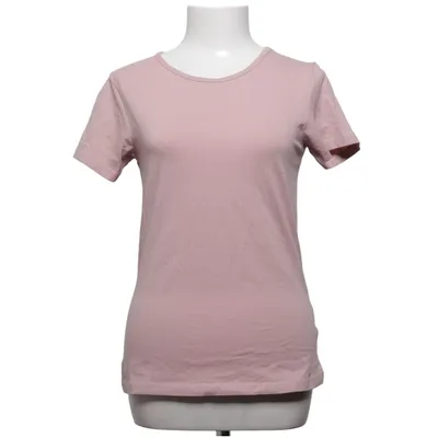 T-shirt (BASIC TEE W) från Take Off Bomull, Elastan