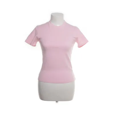 T-shirt (Rosa) från Khy Bomull, Elastan