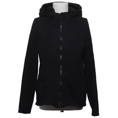 Huvtröja (Svart) från 90 Degree by Reflex Bomull, Elastan, Polyester