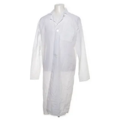 Maskeradkläder (Vit) från Smiffys