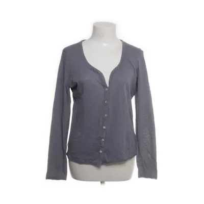 Blouse (Grijs) van Marc O'Polo Katoen