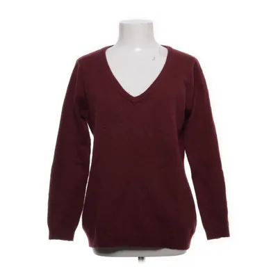 Tröja (Röd) från Jeff Angora, Nylon, Ull