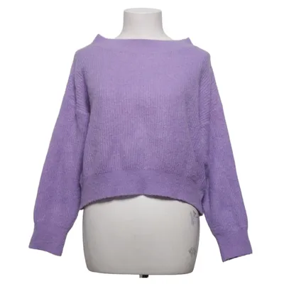 Tröja (Rose Knit) från May Elastan, Mohair, Polyamid, Polyester, Ull