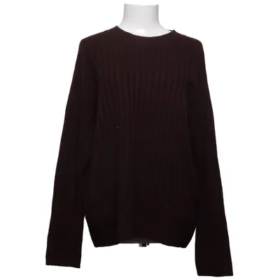 Sweater (Brun) fra WERA Kashmir, Polyamid, Viscose, Uld