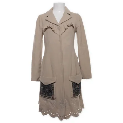 Kappa (Beige, Flerfärgad) från Odd Molly