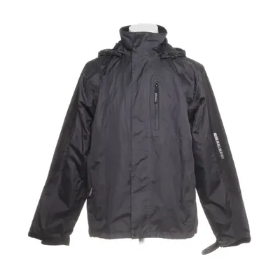 Skaljacka (Svart) från Abeko Polyester