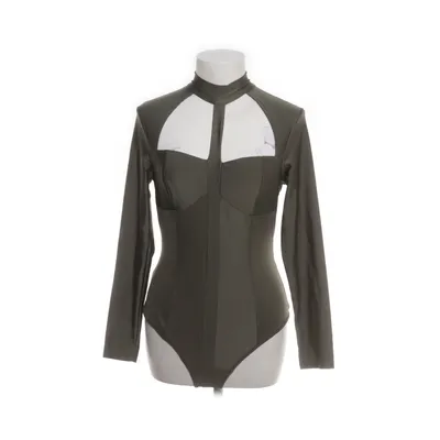 Body (Green) from Nadnad