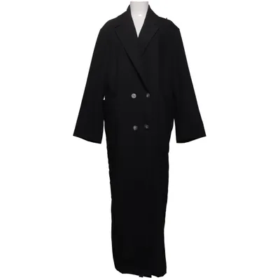 Kappa (Svart) från Brixtol Textiles Bomull, Elastan, Återvunnen polyester, Viskos