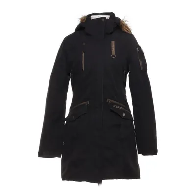 Parkas (Svart) från Icepeak Polyester