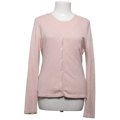 Twinset (Pink) Kashmir, Silke
