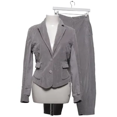 Costume (Gris) de European Culture Coton, Élasthane, Viscose