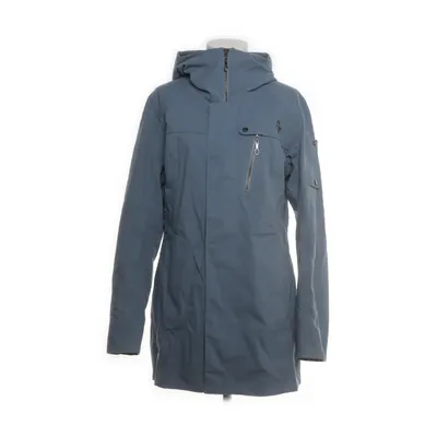 Parkas (Blå) från Norrøna Polyamid, Polyester, Polyuretan