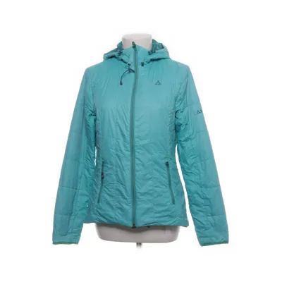 Veste légère (Turquoise) de Schöffel Polyamide, Polyester