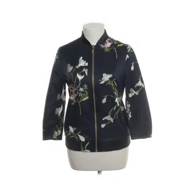 Jacka (Blå) från Ted Baker Polyester, Viskos, Elastan