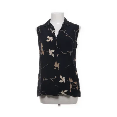 Topp (Svart, Flerfärgad) från Zagora Viskos