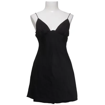 Dress (Black) from Princess Polly Polyester