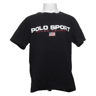 T-shirt (Svart) från Polo Sport Ralph Lauren Bomull