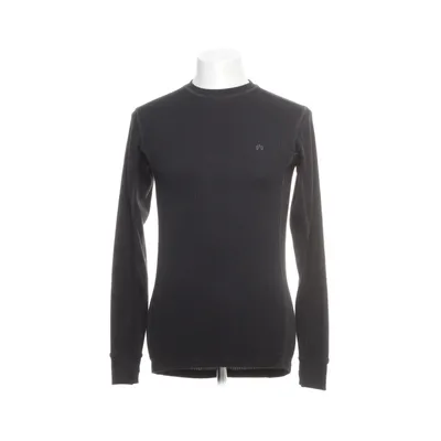 Base layer shirt (Black) from North Bend Polyester