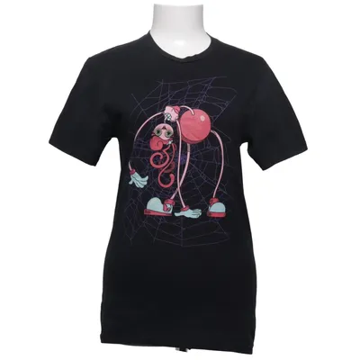 T-shirt (Softstyle) från Poppy Bomull