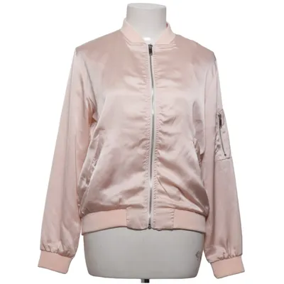 Bomber-takki (Pink) kohteesta IVIVI Polyesteri