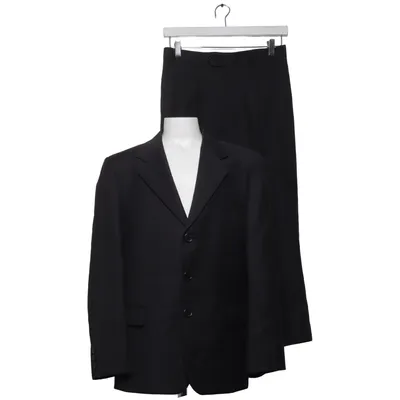 Suit (Black) from Eldorado Wool