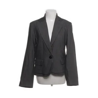 Kavaj (Grå) från Kello Acetat, Elastan, Polyester, Viskos