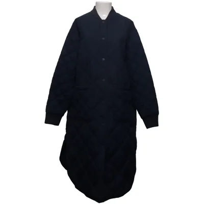 Jas (Maxi Tikkitakki) van Nanso Polyester