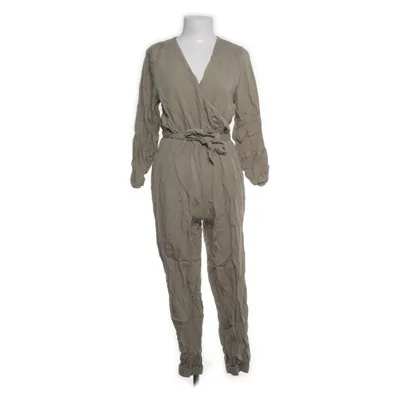 Byxdress (Grön) från Oysho Linne, Lyocell