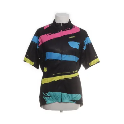 Gilet de sport (Noir, Multicolore) de Arsuxeo Polyester