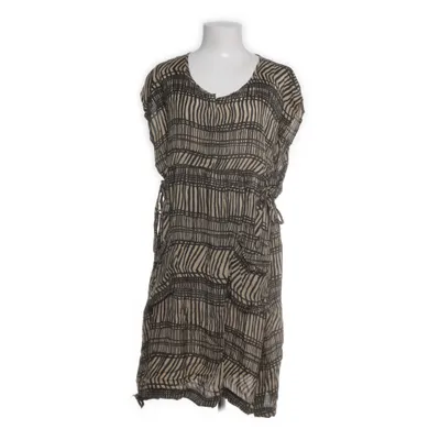 Jurk (Beige, Zwart) van The Masai Clothing Company