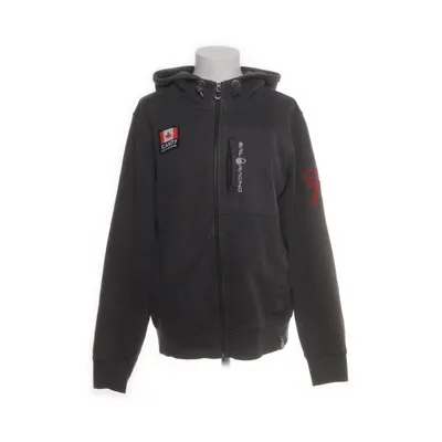 Hoodie (Gray) from Sail Racing Cotton