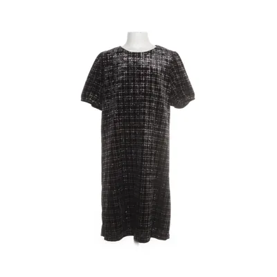 Dress (Black, Rosegold) from Zara Kids Cotton