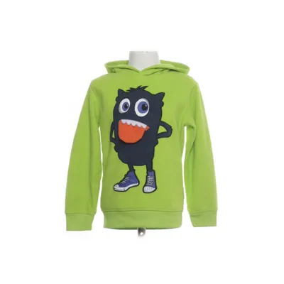 Hoodie (Green) from Palomino by C&A Polyester