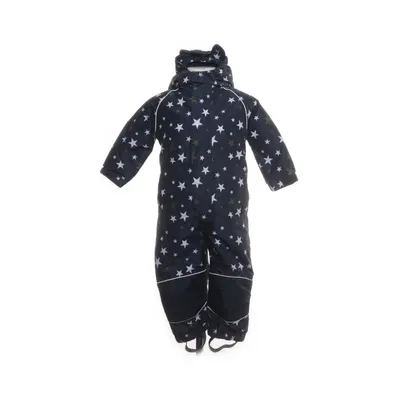 Combinaison blouse (Bleu, Multicolore) de Happy Kids by Tchibo Polyester