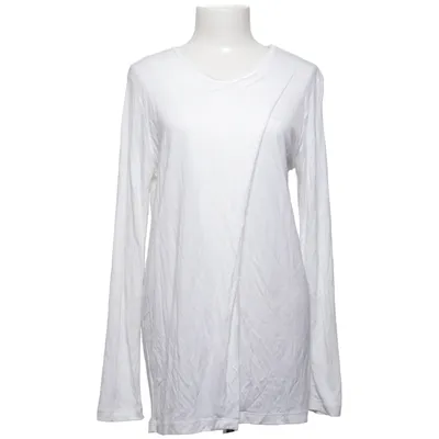 Blouse (Blanc) de Carls Bernsten Modal