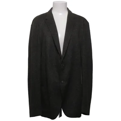 Blazer (Grøn) fra Strellson Akryl, Polyester, Uld