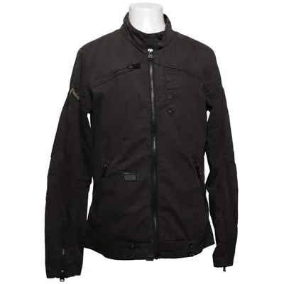 Jacket (DERYL) from Khujo Cotton, Polyamide