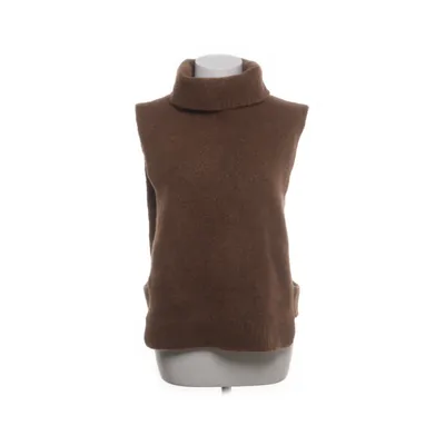 Spencer (Bruin) van Bellerose Elastaan, Mohair, Nylon, Wol